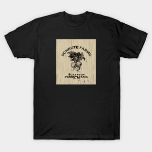 Schrute Farms T-Shirt